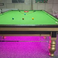 میزاسنوکر12فوت