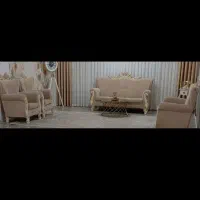 مبلمان هفت نفره