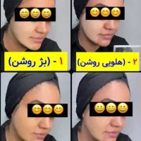 پنکک لاکچری کوین|آرایشی، بهداشتی، درمانی|رشت, گلسار|دیوار