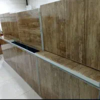 کابینت پیش ساخته فلزی آماده 3 متر پایین 3 متر بالا|مصالح و تجهیزات ساختمان|تهران, جیحون|دیوار
