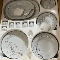 سرویس چینی