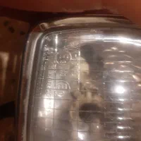 لوازم موتور چراغ ترک قلوه|قطعات یدکی و لوازم جانبی|سمیرم, |دیوار