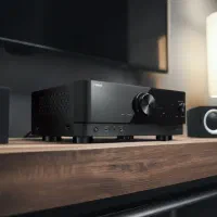 آمپلی فایر سینمایی یاماها Yamaha RX-V4A