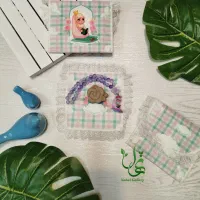 سجاده کودک و نوجوان|اسباببازی بچه|قم, پردیسان|دیوار