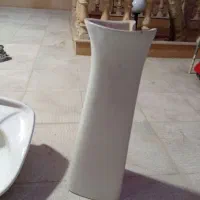 روشویی سالم بدون شیر|لوازم سرویس بهداشتی|تبریز, |دیوار