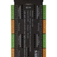 ریموت روشنایی پله|لامپ و چراغ|بندر ماهشهر, |دیوار