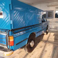 نیسان دیزل۸۹|خودرو سواری و وانت|نقده, |دیوار