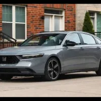 حواله فروش هوندا آکورد E PHEV