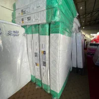 تشک رویال خوش خواب