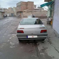 پژو 405|خودرو سواری و وانت|مراغه, |دیوار