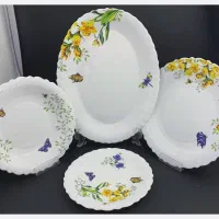 آرکوپال ۲۵و۲۶پارچه