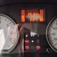 ساندرو استیپ وی دنده ای و استثنایی|خودرو سواری و وانت|اصفهان, سپاهانشهر|دیوار