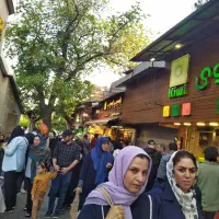 اجاره مغازه 81 متری در مرکز شهریار 500م 100م