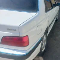 دو تا پژوپارس مدل 1400 و 1399|خودرو سواری و وانت|کوهدشت, |دیوار