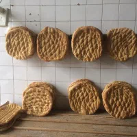 نیازمند شاطر با انصاف در مزاری