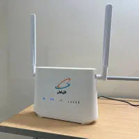 مودم همراه اول LTE