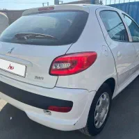 پژو ۲۰۷ مدل ۱۴۰۲TU3|خودرو سواری و وانت|کرج, فاز ۳ مهرشهر|دیوار