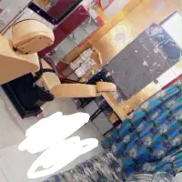 صندلی اصلاح ارایشگاه