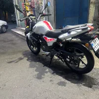 موتوربنلی ۱۵۰