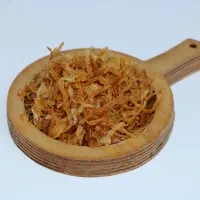 پیاز سرخ شده ثمیرتک