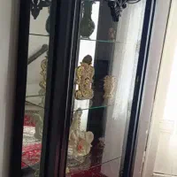 بوفه|بوفه، ویترین، کنسول|کرمانشاه, |دیوار