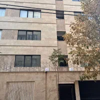 فروش آپارتمان ۱۱۷ متری ۲ خواب نوساز