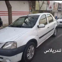 ال نود پارس تندرمدل ۹۴