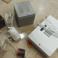 دزدگیر خانگی و فروشگاهی