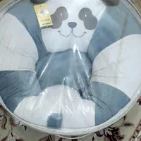 وسایل بچه. صندلی کمکی وصندلی خودرو کودک