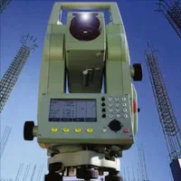 انجام UTM و نقشه‌برداری (تحویل ۳ ساعته نقشه)