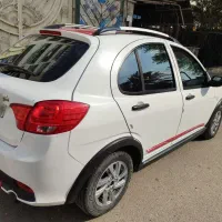 کوییک ار مدل ۱۴۰۱ معاوضه