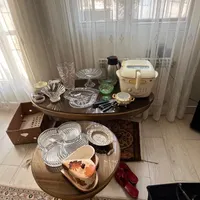 حراجی|سفره، حوله، دستمال آشپزخانه|تهران, ستارخان|دیوار