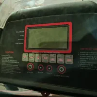 تردمیل تاپ فرم 9924 با ماساژور تک سرعت|تجهیزات ورزشی|نیشابور, باغ نو|دیوار