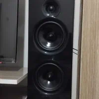 باند|سیستم صوتی خانگی|کلاله, |دیوار