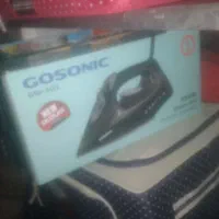 اتو سالم سالم فقط چند باری استفاده شده