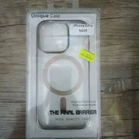 قاب iPhone 16 pro