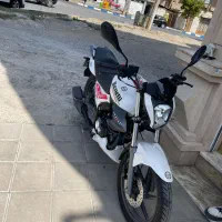 بنلیTNT ۱۵۰مدل ۱۴۰۲(صفرکیلومتر)