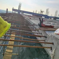 کاشت میلگرد کرگیری مقاوم سازی|خدمات پیشه و مهارت|کرج, حصارک پایین|دیوار