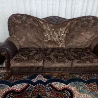 مبل هفت نفره|مبلمان خانگی و میز عسلی|الوند, |دیوار