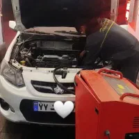 شتشوی‌‌رادیات‌بخاری‌بادستگاه