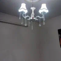 لوستر و اباژور