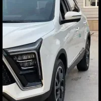 کی ام سی x5 مدل 1404 خشک