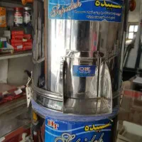 سبزی خورد کن