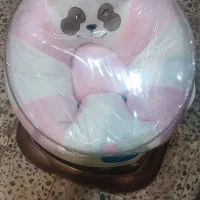 نشیمن بچه