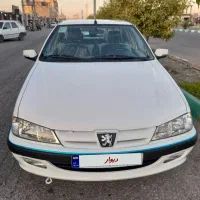 پارس تیوفایو 1400