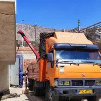 امدادخودرو خودروبر یدکش جرثقیل چرخگیر یدک کش|خدمات حمل و نقل|اصفهان, خانه اصفهان|دیوار
