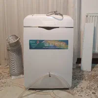 کولر گازی پرتابل هایسنس