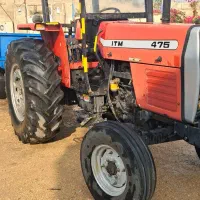 فروش فوری تراکتور ۴۷۵ مدل ۹۴ با تمام ادوات