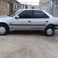 پژو 405|خودرو سواری و وانت|خرمآباد, |دیوار