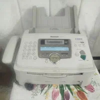 دو دستگاه فکس و فتوکپی